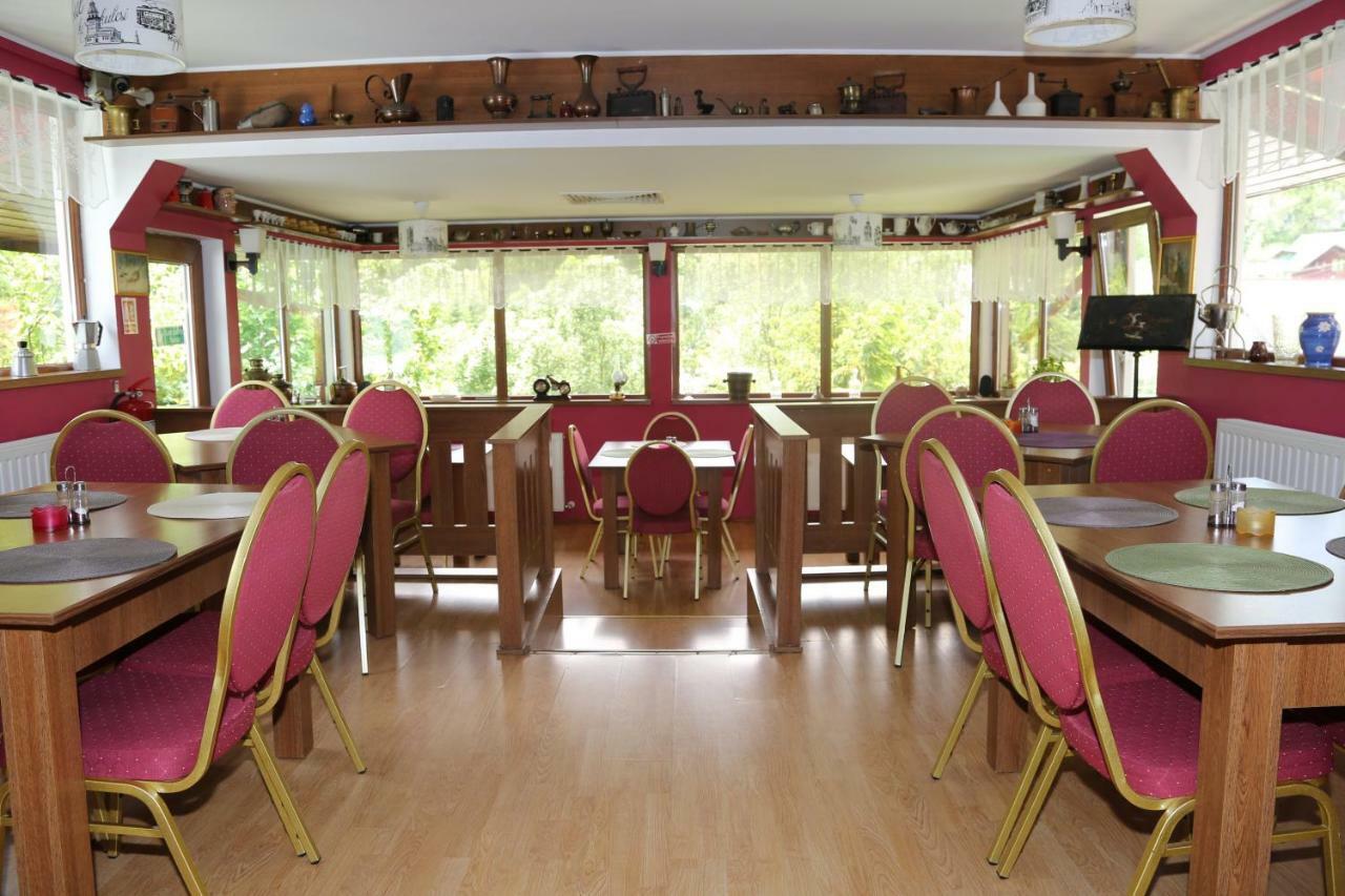 New Aosta Garden Hotel Sinaia Ngoại thất bức ảnh